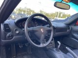 Used 2001 Porsche 911 Cabriolet image 3