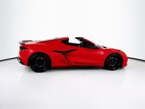 Used 2023 Chevrolet Corvette Z06 w/ Engine Appearance Package image 4