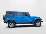 Used 2014 Jeep Wrangler Freedom Edition image 4