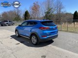Used 2017 Hyundai Tucson SE Plus image 4