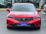 New 2025 Acura Integra A-Spec image 5