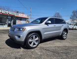 Used 2014 Jeep Grand Cherokee Laredo w/ Quick Order Package 23E image 3