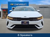Used 2021 Kia K5 LXS image 3