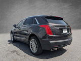 Used 2017 Cadillac XT5 Luxury w/ Driver Awareness Package image 6