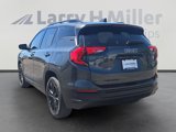 Used 2020 GMC Terrain SLE w/ Driver Convenience Package image 3