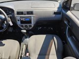 Used 2006 Ford Focus ZX5 Hatchback image 4