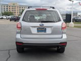 Used 2018 Subaru Forester 2.5i w/ Alloy Wheel Package image 4