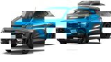 New 2025 Chevrolet Trax ACTIV w/ Sunroof Package image 2