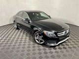 Used 2015 Mercedes-Benz C 400 4MATIC image 5