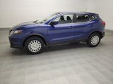 Used 2018 Nissan Rogue Sport S image 2