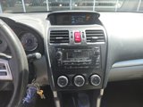 Used 2015 Subaru Forester 2.5i Limited image 2
