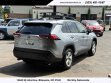 Used 2021 Toyota RAV4 XLE w/ Convenience Package image 4