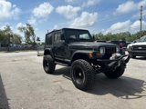 Used 1997 Jeep Wrangler SE image 3