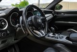 Used 2021 Alfa Romeo Stelvio Ti Sport image 2