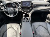 Certified 2023 Toyota Camry XSE image 6