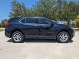 Used 2020 Chevrolet Equinox LT w/ Driver Convenience Package image 3