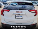 Used 2024 GMC Terrain SLE image 5