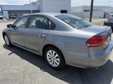 Used 2013 Volkswagen Passat 2.5 S image 4