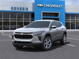 New 2025 Chevrolet Trax LS w/ LS Convenience Package image 6