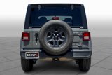 Used 2020 Jeep Wrangler Sport image 4