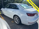 Used 2019 Audi A4 2.0T Premium w/ Convenience Package image 2