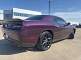 Used 2021 Dodge Challenger SXT w/ Blacktop Package image 5