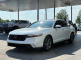 Used 2024 Honda Accord EX image 3