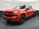 Used 2022 Chevrolet Silverado 1500 RST image 2