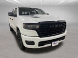 New 2025 RAM 1500 Laramie image 2