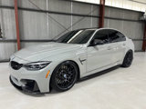 Used 2018 BMW M3 image 4