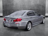 Used 2011 BMW 550i Sedan image 5
