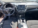 Used 2018 Chevrolet Malibu LT image 5