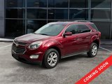 Used 2016 Chevrolet Equinox LT w/ Convenience Package image 2