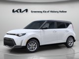 New 2025 Kia Soul S image 4