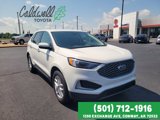 Used 2024 Ford Edge SEL image 3