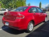 Used 2010 Ford Focus SE image 5