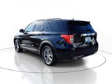 Used 2023 Ford Explorer XLT w/ Equipment Group 202A image 3