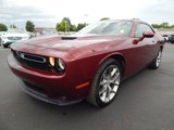 Used 2020 Dodge Challenger SXT w/ Plus Package image 6