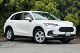 Certified 2024 Honda HR-V LX image 2