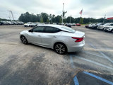 Used 2016 Nissan Maxima 3.5 SV image 4