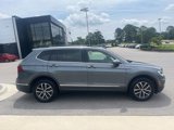 Used 2020 Volkswagen Tiguan SE image 4