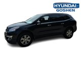 Used 2015 Chevrolet Traverse LT image 5