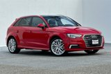 Used 2018 Audi A3 e-tron Premium w/ Sport Package image 2