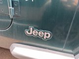 Used 2001 Jeep Wrangler Sport image 5