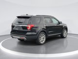 Used 2017 Ford Explorer Limited w/ Equipment Group 301A image 3