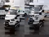 Used 2020 Ford Transit 150 Medium Roof w/ Upfitter Package image 3