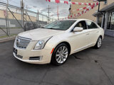 Used 2013 Cadillac XTS Platinum image 2