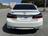 Used 2017 Honda Accord Sport image 5