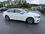 Used 2021 Honda Accord EX-L image 2