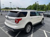Used 2016 Ford Explorer Limited image 5